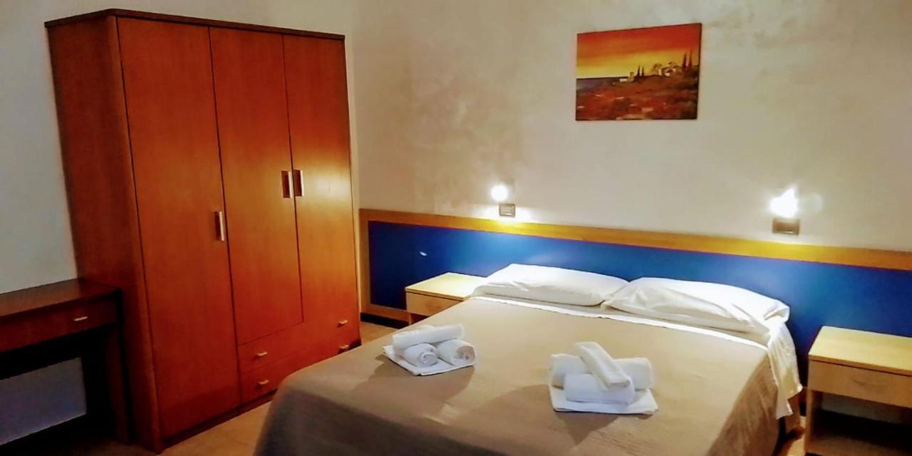 Residence Igea Rimini Ngoại thất bức ảnh