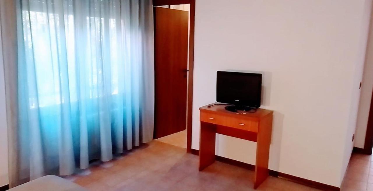 Residence Igea Rimini Ngoại thất bức ảnh
