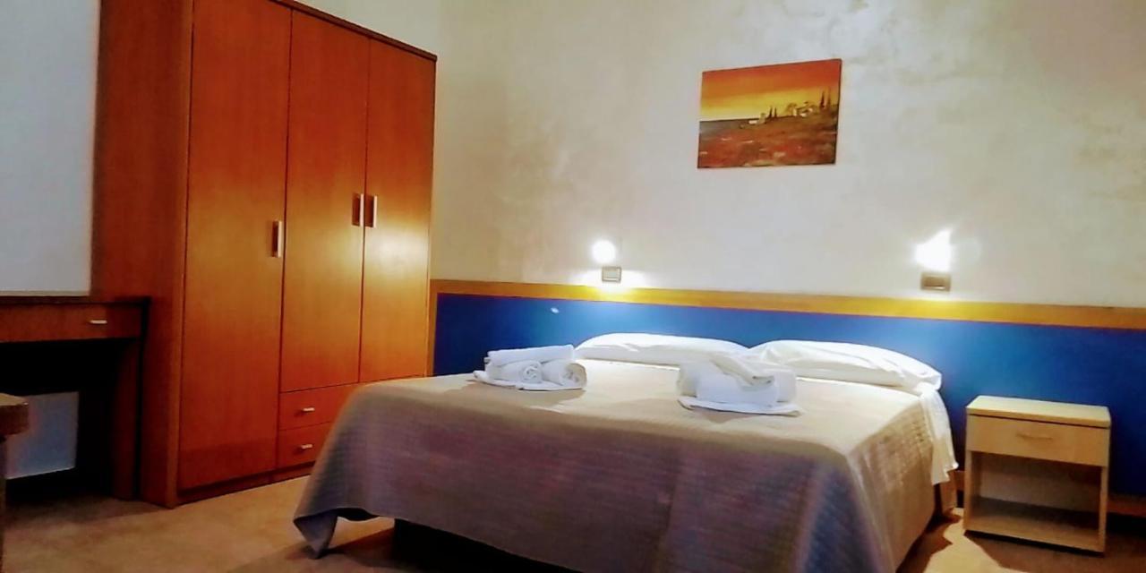 Residence Igea Rimini Ngoại thất bức ảnh