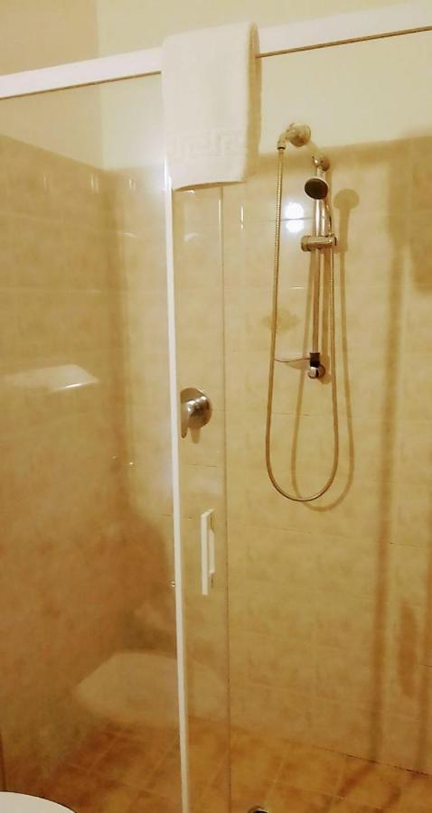 Residence Igea Rimini Ngoại thất bức ảnh