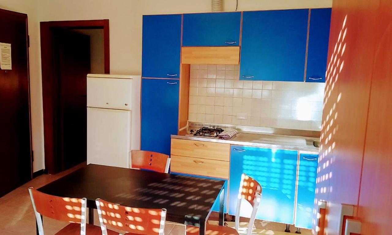 Residence Igea Rimini Ngoại thất bức ảnh