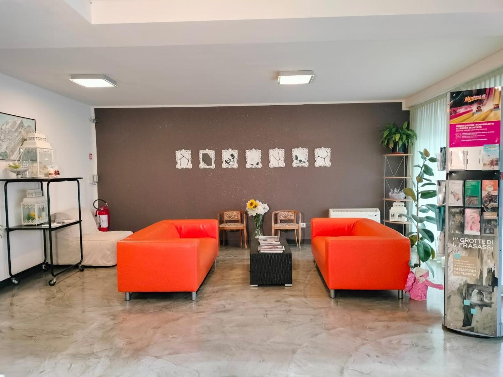 Residence Igea Rimini Ngoại thất bức ảnh
