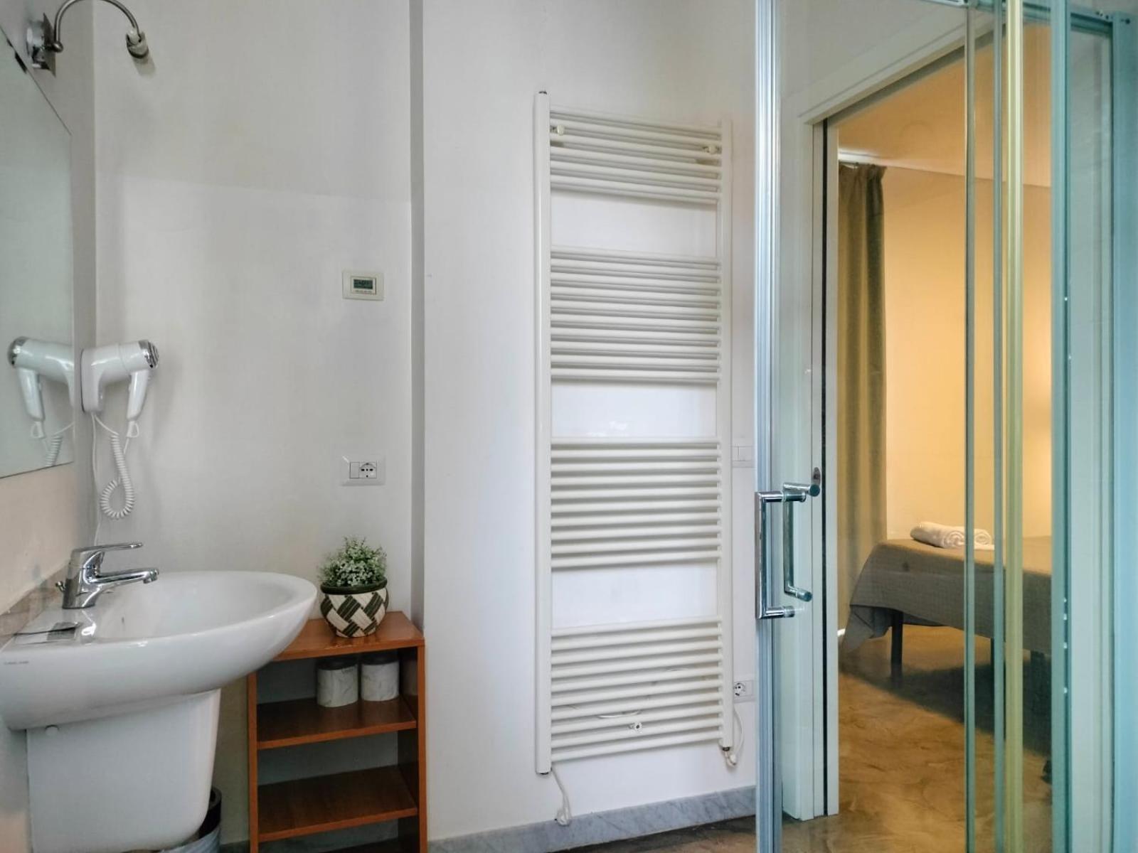 Residence Igea Rimini Ngoại thất bức ảnh