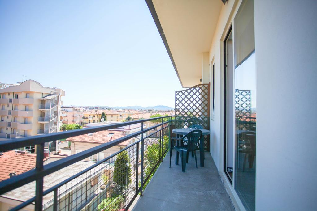 Residence Igea Rimini Ngoại thất bức ảnh