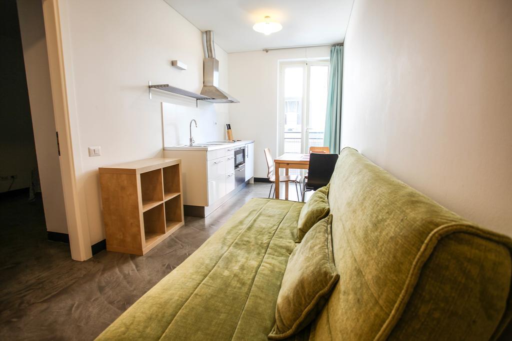 Residence Igea Rimini Ngoại thất bức ảnh