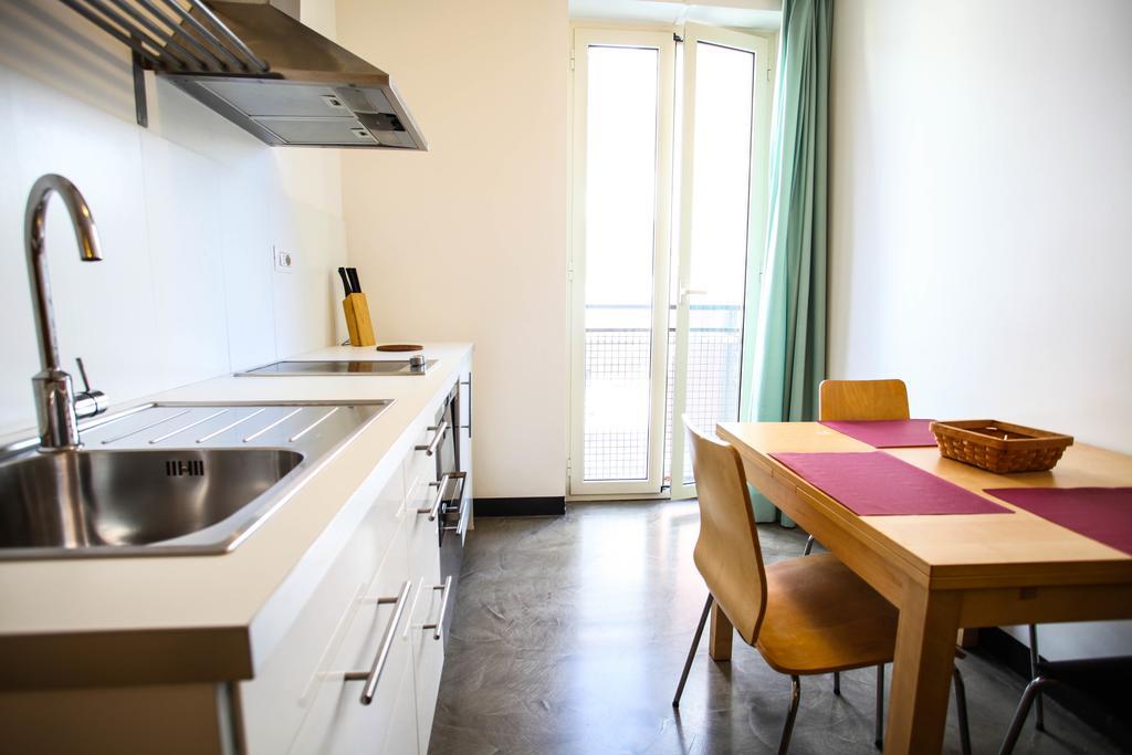 Residence Igea Rimini Ngoại thất bức ảnh
