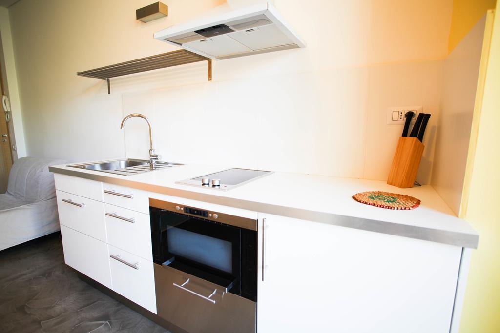 Residence Igea Rimini Ngoại thất bức ảnh