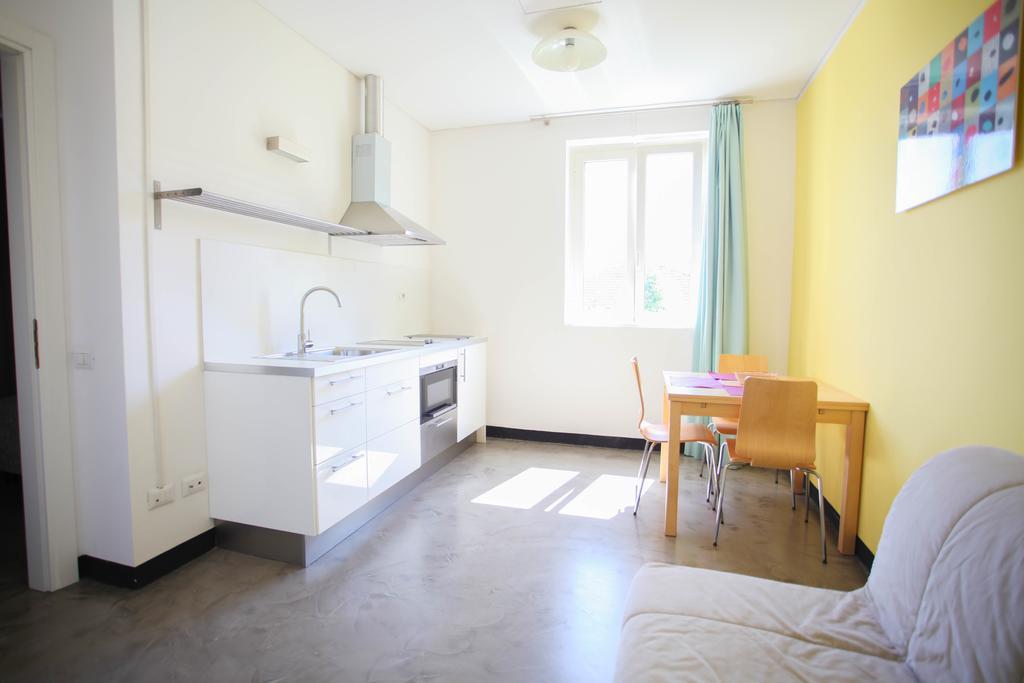 Residence Igea Rimini Ngoại thất bức ảnh