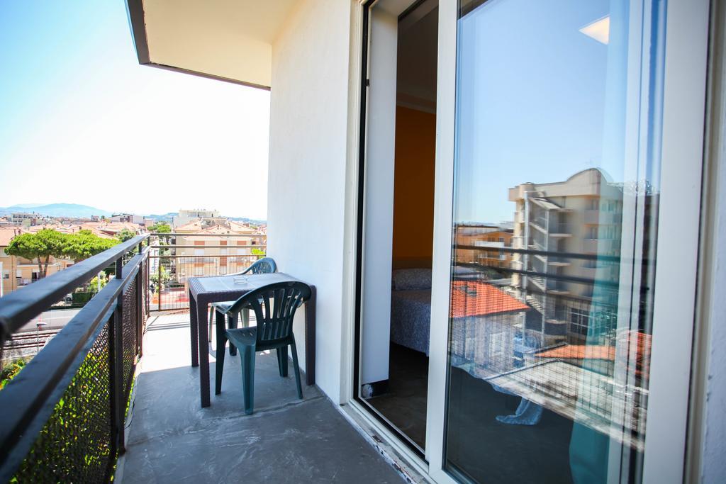 Residence Igea Rimini Ngoại thất bức ảnh