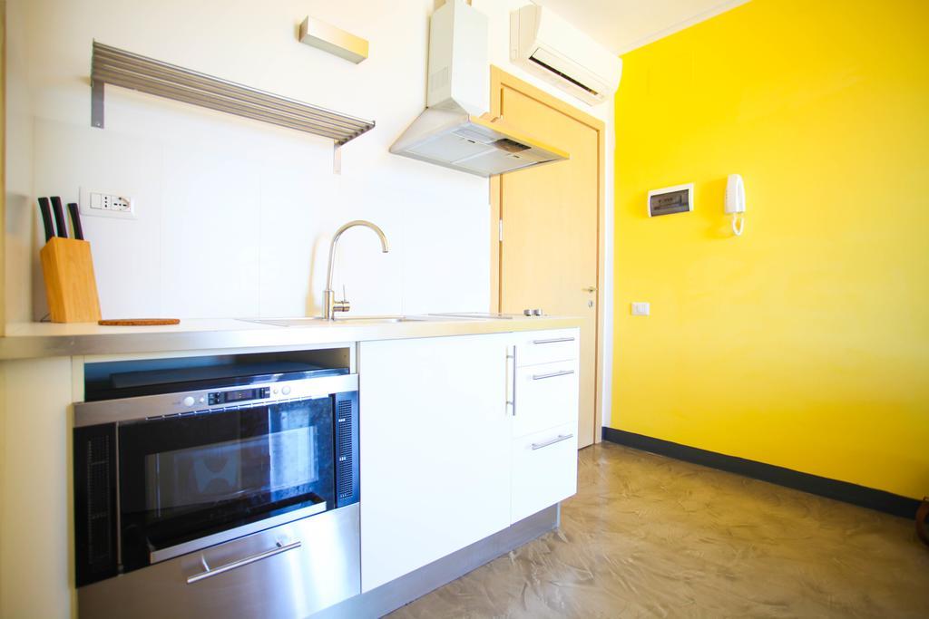 Residence Igea Rimini Ngoại thất bức ảnh